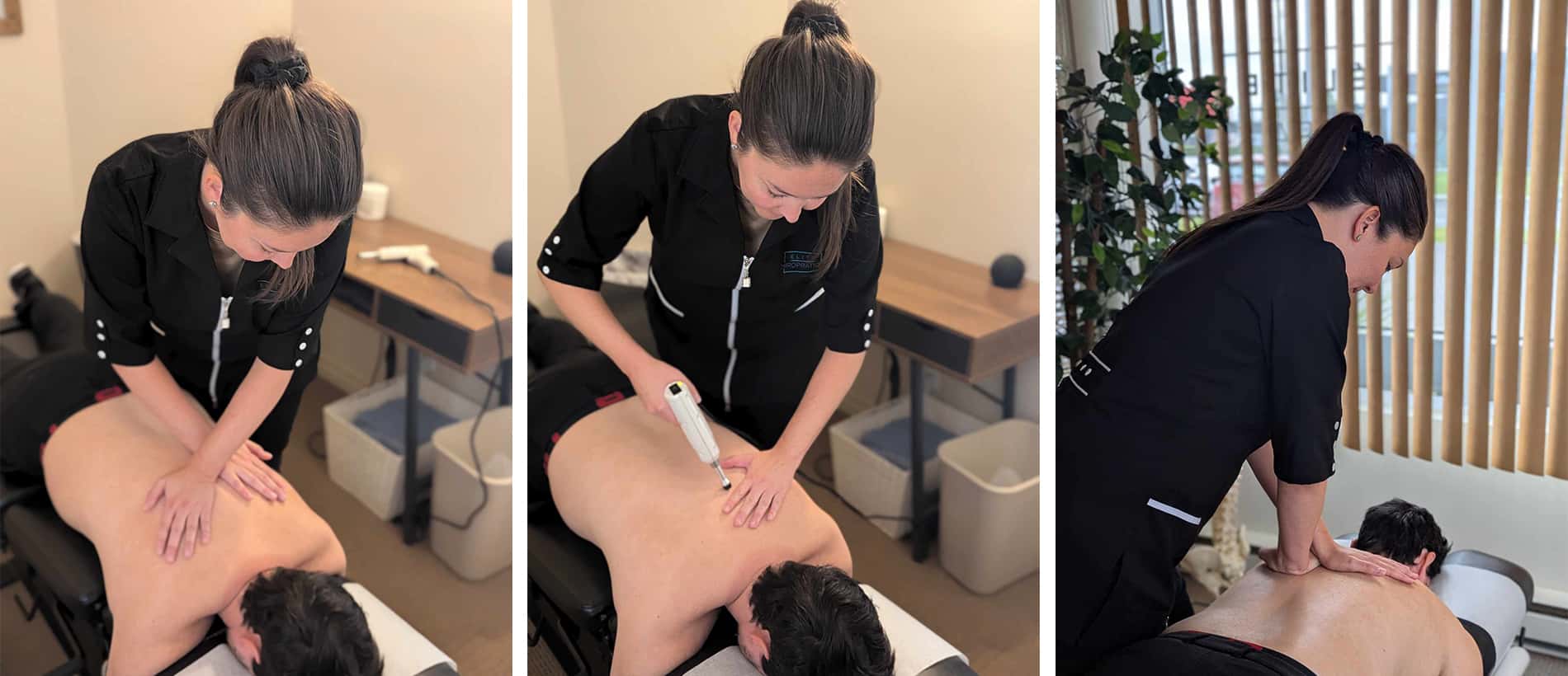 Chiropratique Chiropratique